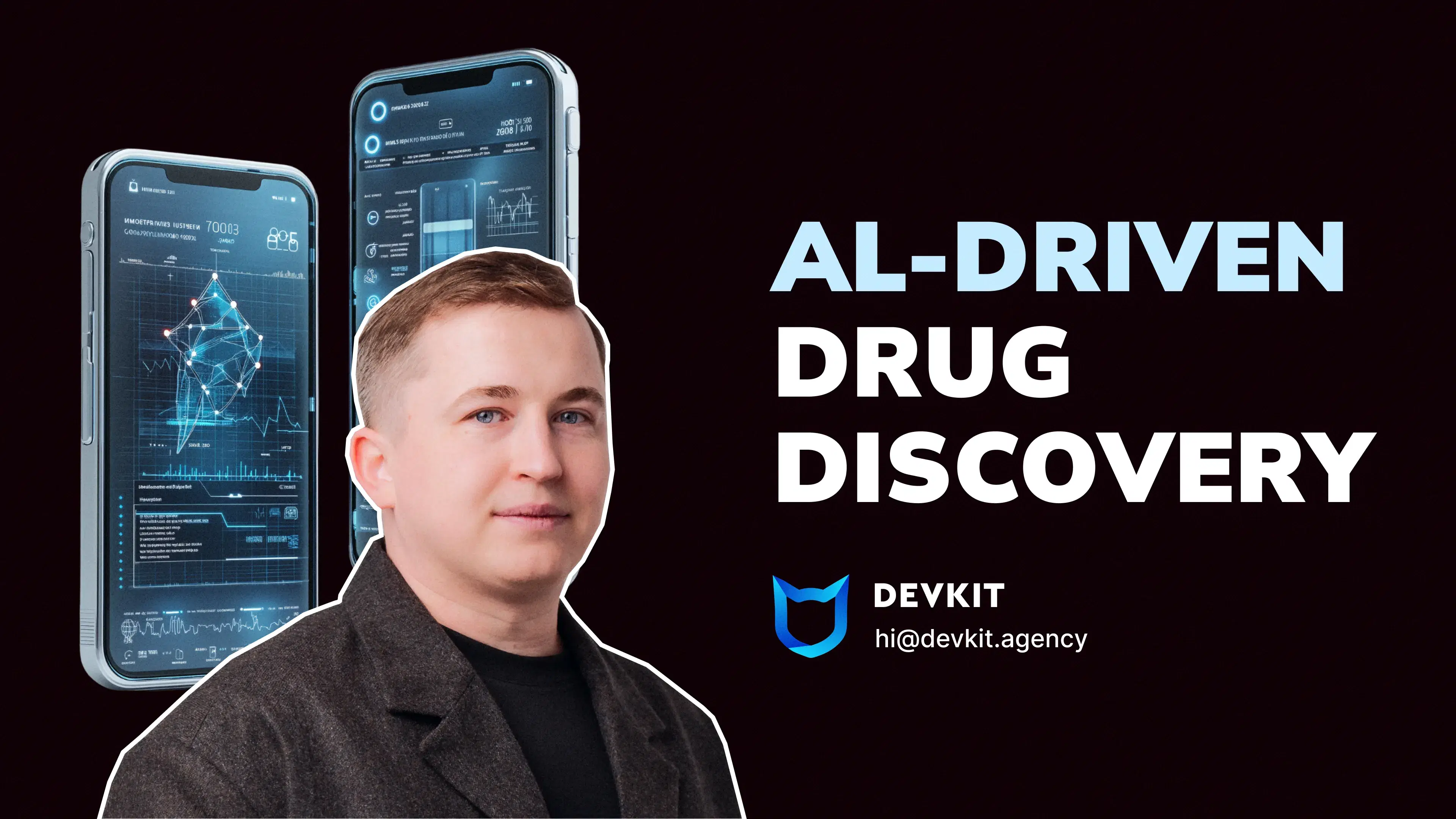 AI-Driven Drug Discovery: How Machine Learning is Speeding Up Research