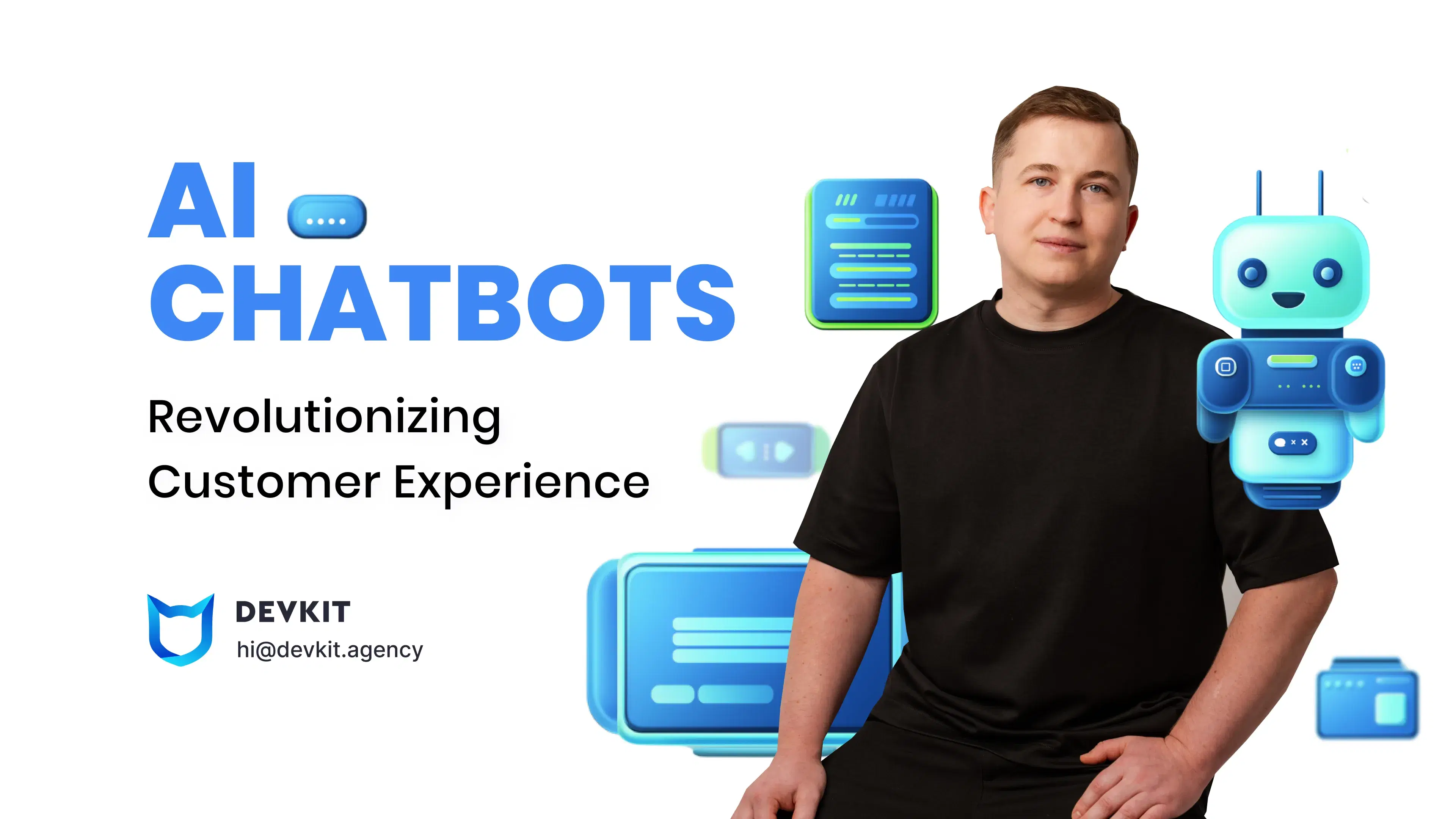 AI-Powered Chatbots: Transforming Customer Experience Across Industries