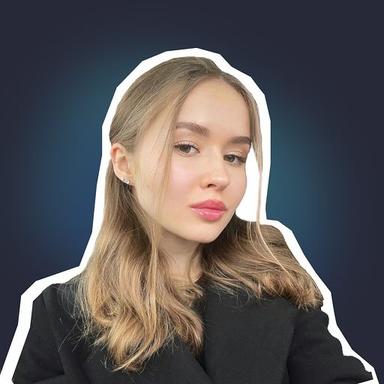 Mariia Kolesnyk