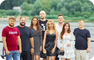 Group photo